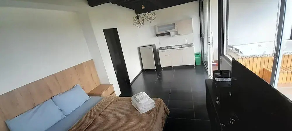 Suite Gold Alto De Sion