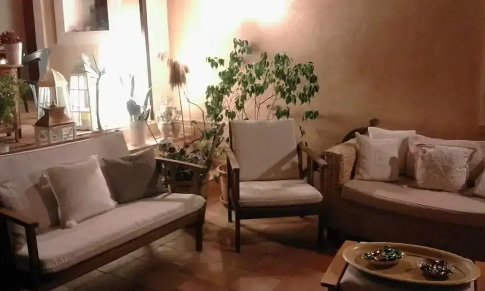Le Nuvole B&B
