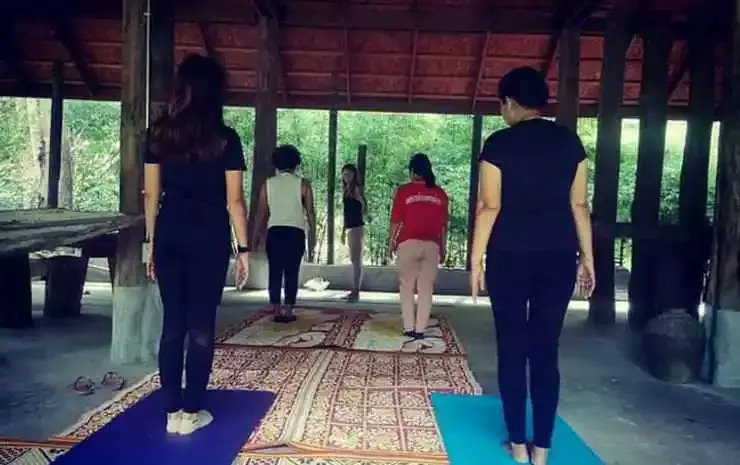 Kung Nok Tha Resort Nakhon Si Thammarat