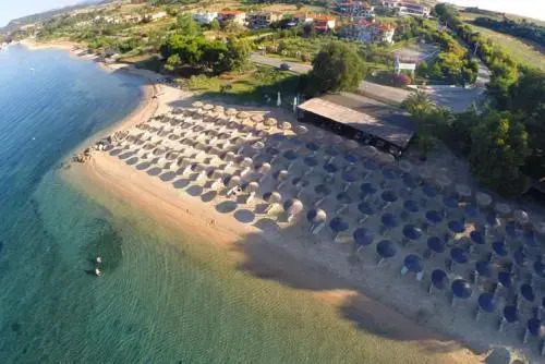 Aparthotel 3 stars Nea Roda