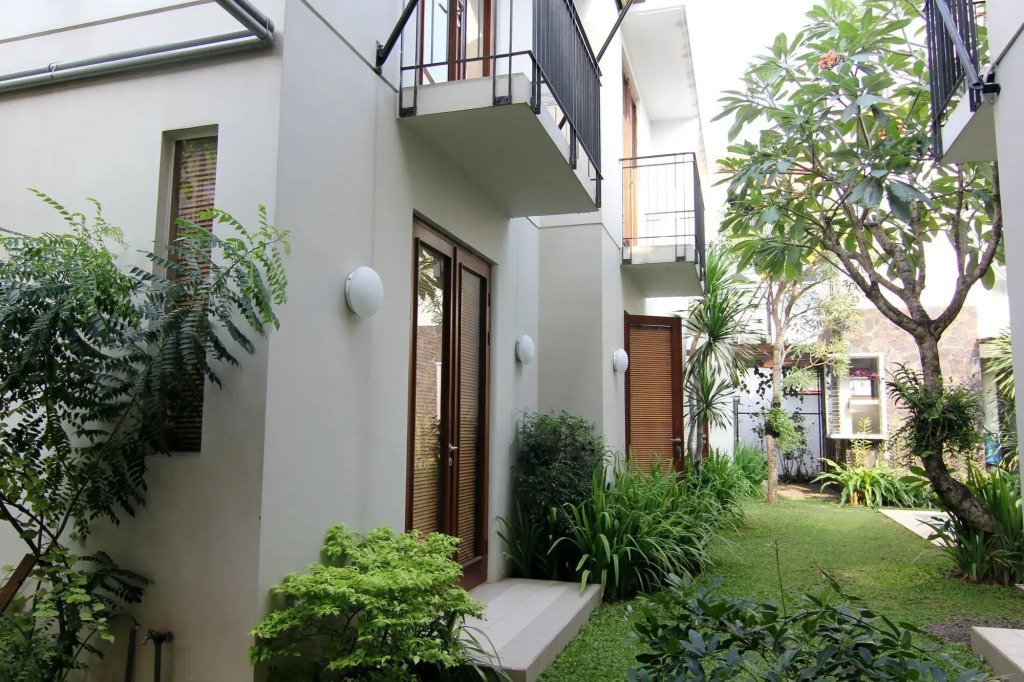 Chic Quarter