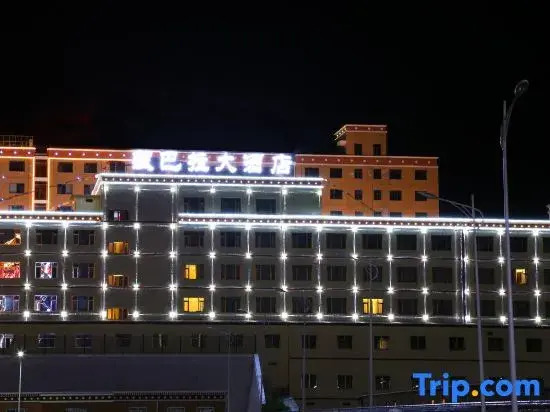 hide bdr hotel