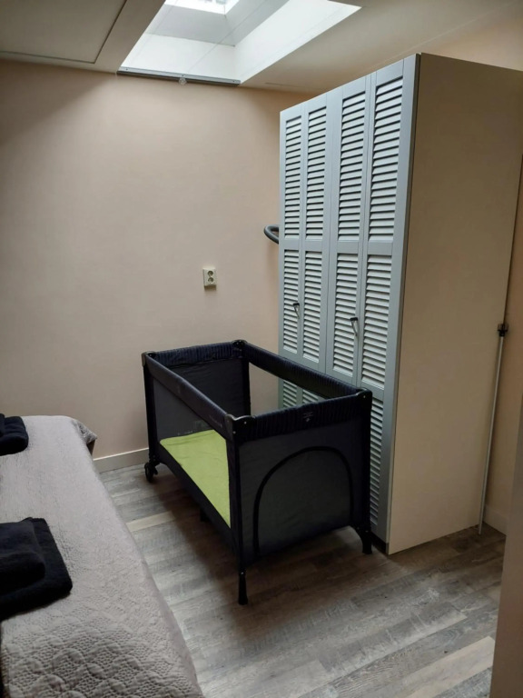 JaBaKi Child friendly home