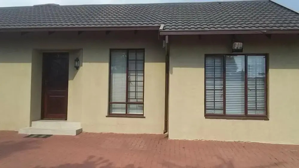 Midrand Bed and Breakfast