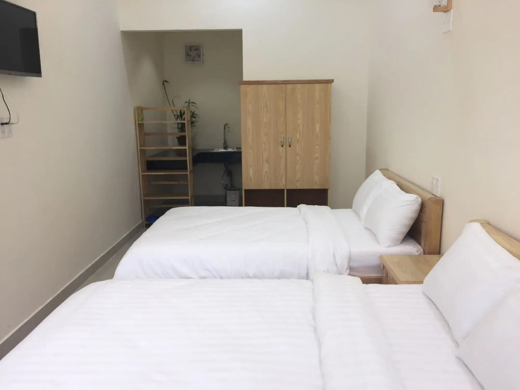 LES DALAT SKY Hotel Da Lat