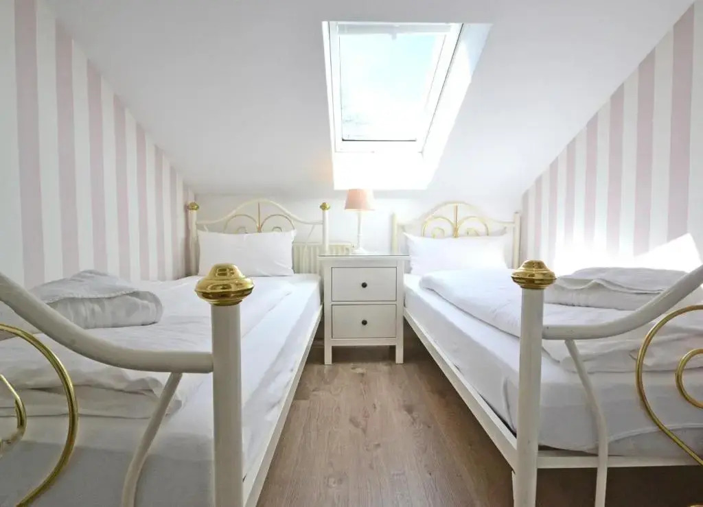 Apartment Westfalia 2