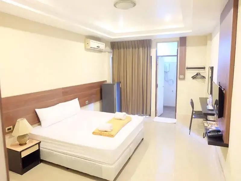 Avana Express Resort