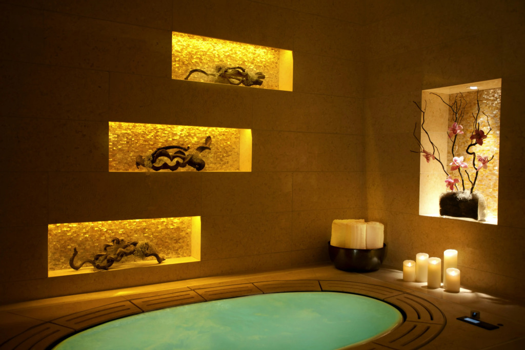 Conrad Macao, Cotai Central