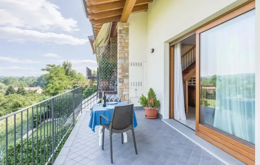 Vacanze Lago D'iseo E Franciacorta 2