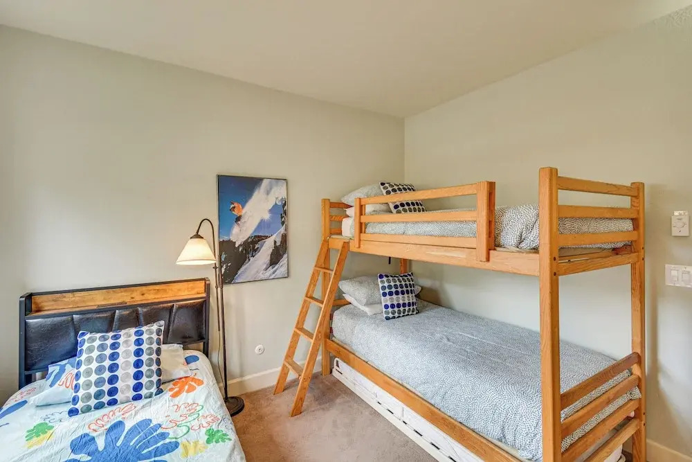 Updated Vail Home 10-Min Walk to Lionshead Village