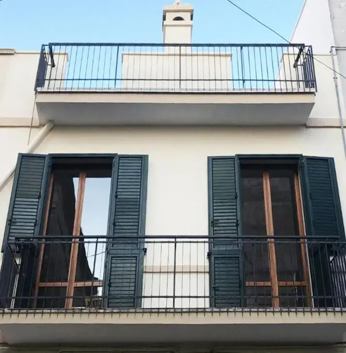 La casa di Mimì... calore e accoglienza!