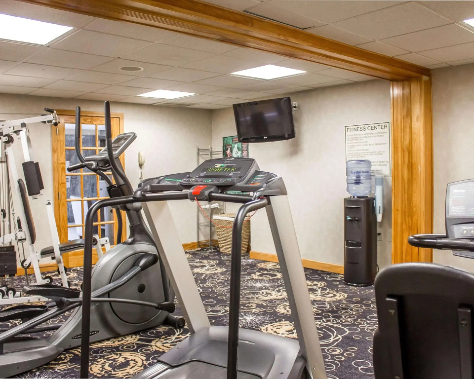 Comfort Inn Wethersfield - Hartford