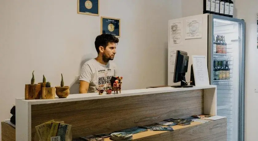 Chepatagonia Hostel & Experiences
