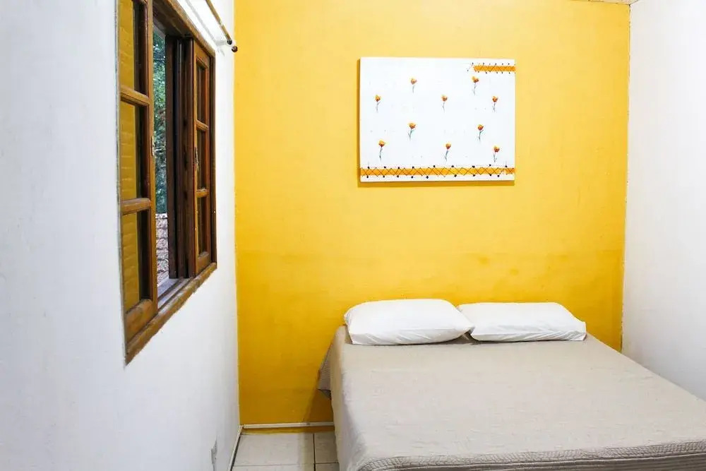 Pousada Casa de Campos Guest House by Concavus