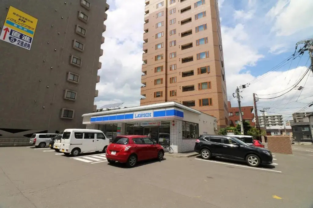 Kandaminiam Odori / Vacation STAY 3952