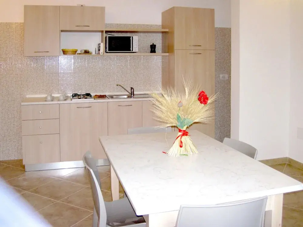 Salento Houses & Idro Suites