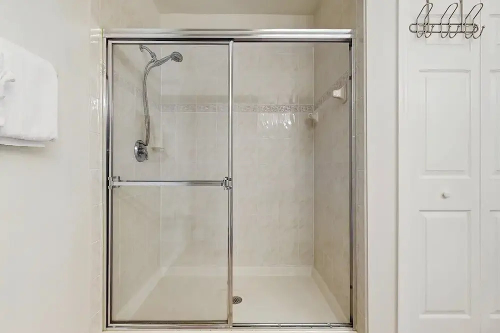 Ground Floor Waterview Condo With Resort Amenities, Private Patio and Pool