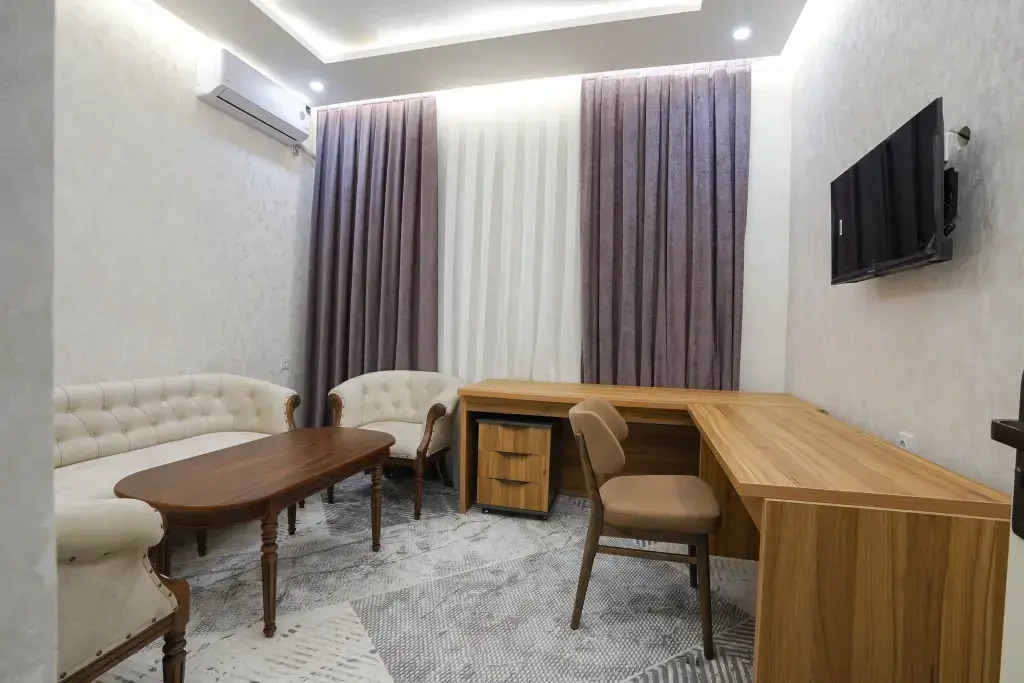 Florence Hotel