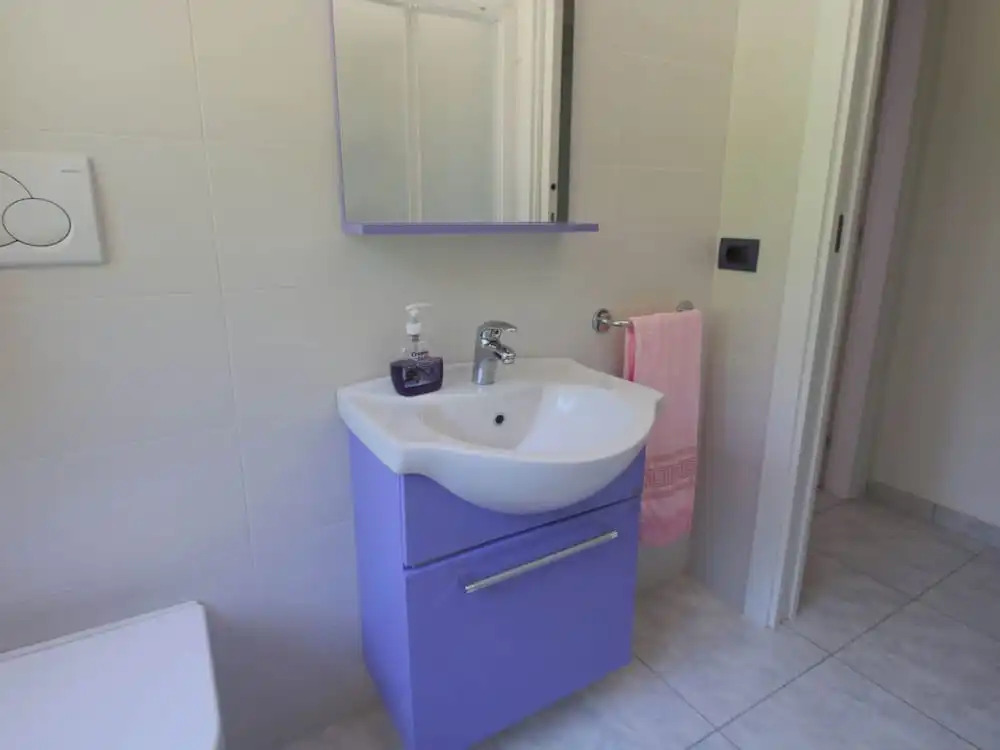 Villa in Marche With Pool & Panoramic Views
