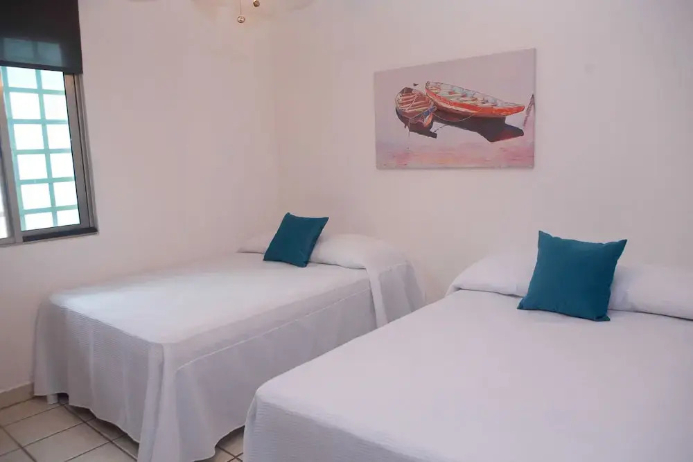 Cozy House Downtown Cancun