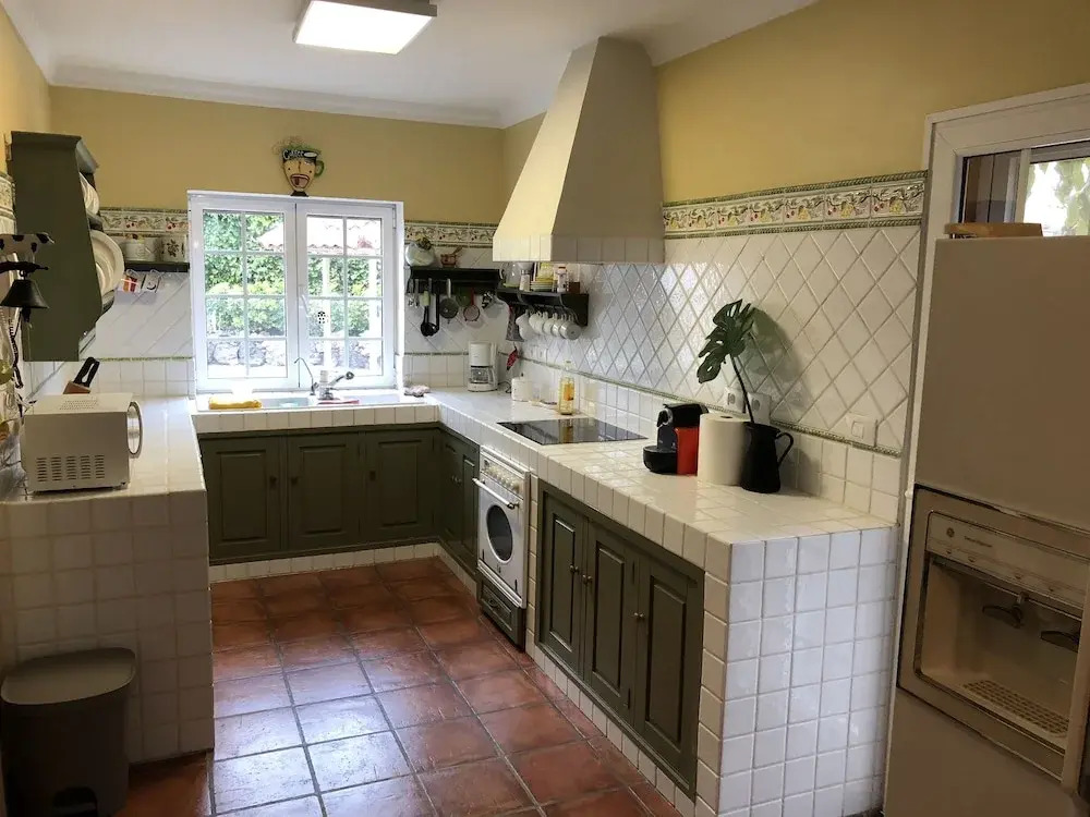 Chalet La Cepa