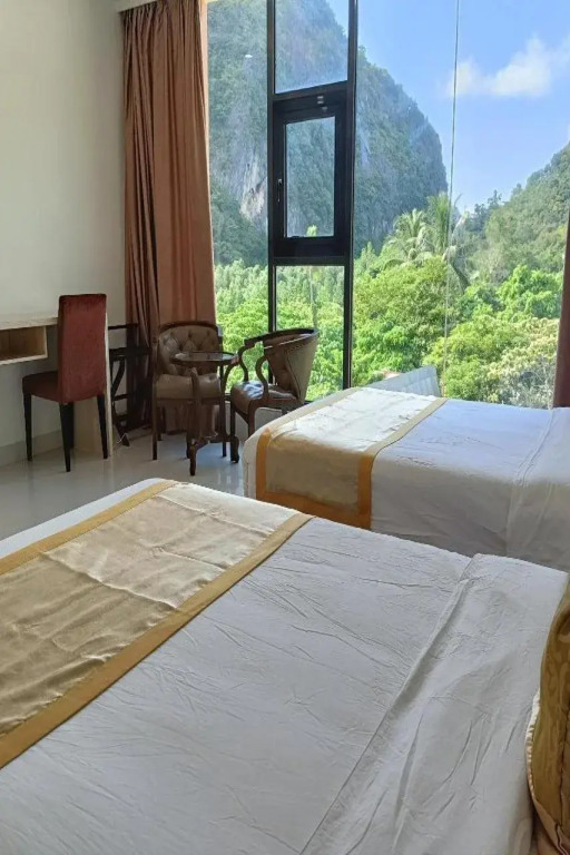 One El Nido Suite