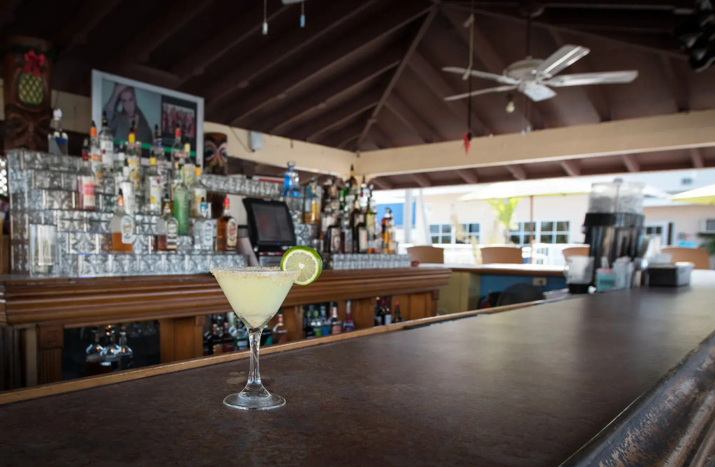 Skipjack Resort & Marina