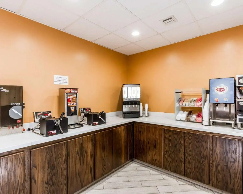 Inn Phoenix  Airport
