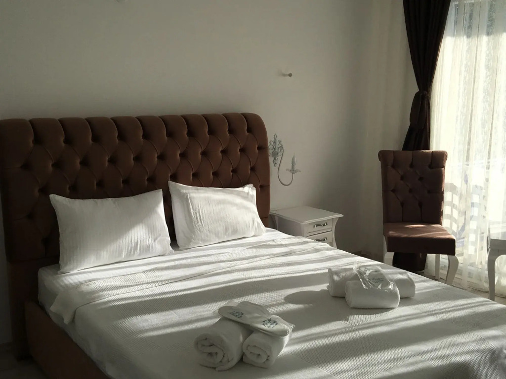 Assos Ayan Motel