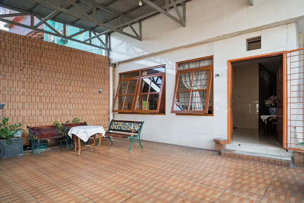 Wisma Rumka