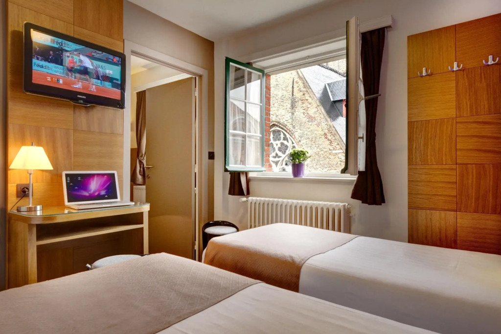 Hotel Jacobs