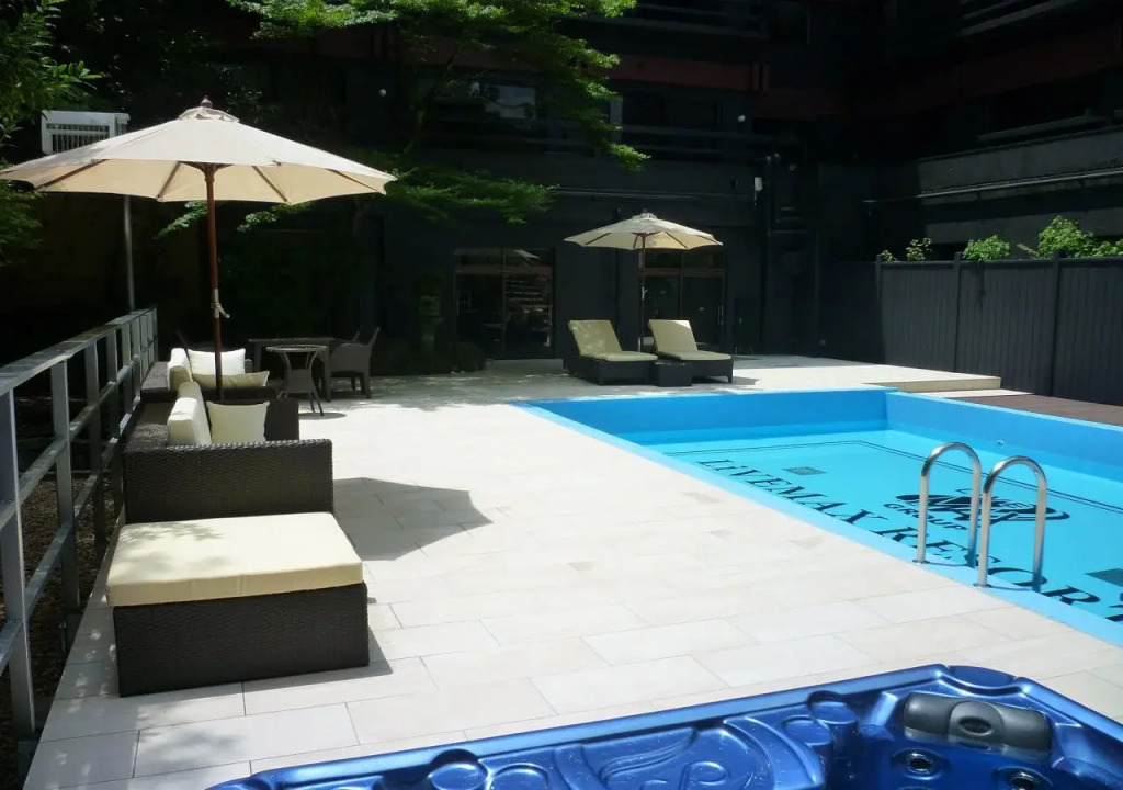 LiVEMAX RESORT Aki Miyajima