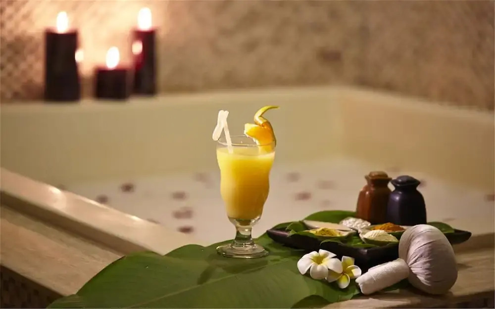 Mangrove Tree Resort World Sanya Bay -Elader Palm Tower