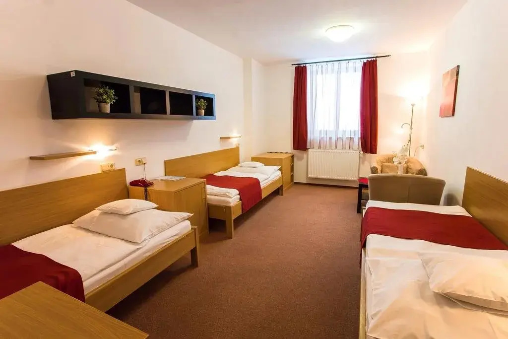Hotel VZ Ovčárna