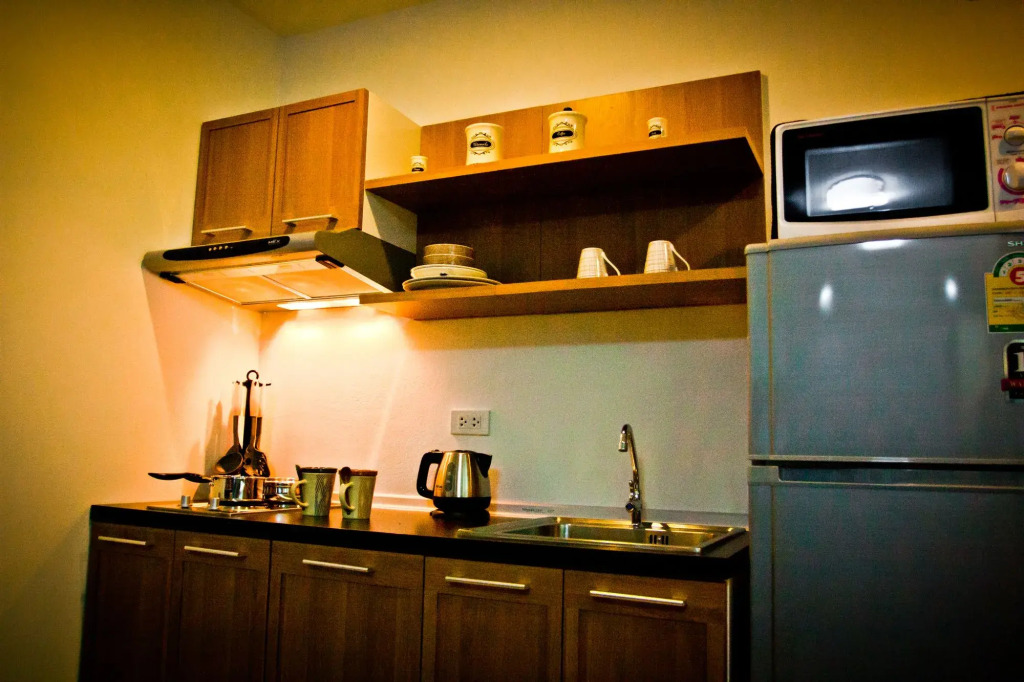 Winner Prachinburi & Serviced Apartment