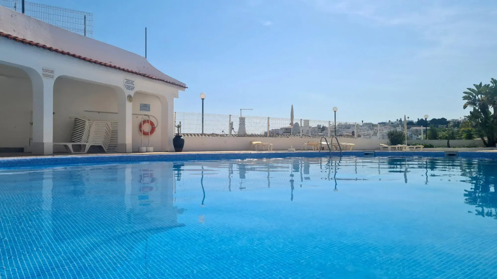 Albufeira Ocean Balcony 23