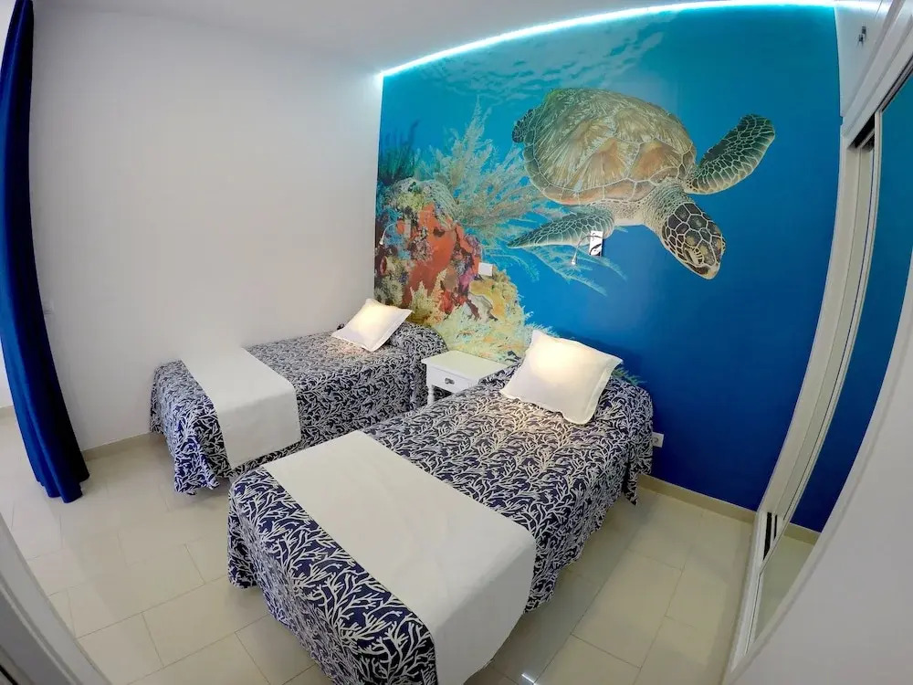 Apartamentos Juan Pérez- Viviendas Vacacionales