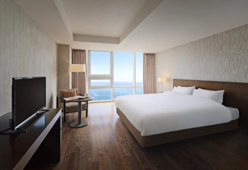 Kolon Seacloud Hotel