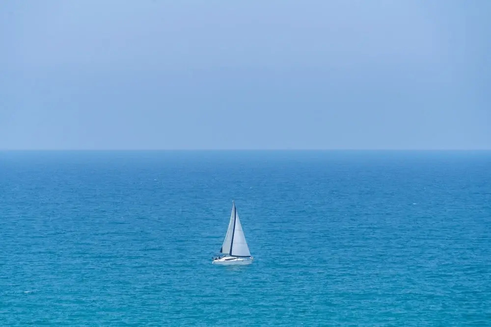 DeluxeApartment with Views of the Marina