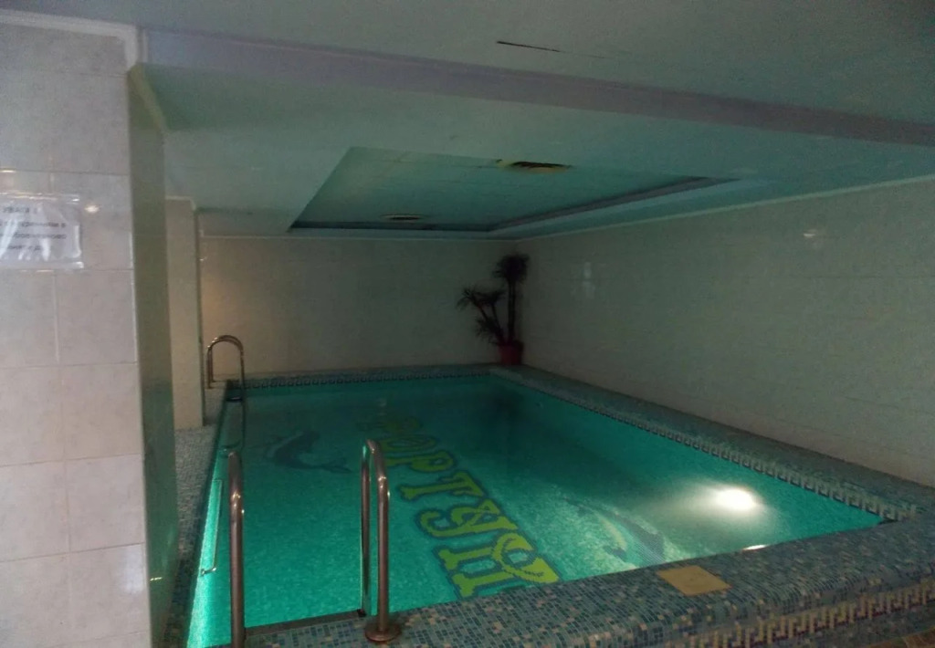 Fortune Hotel