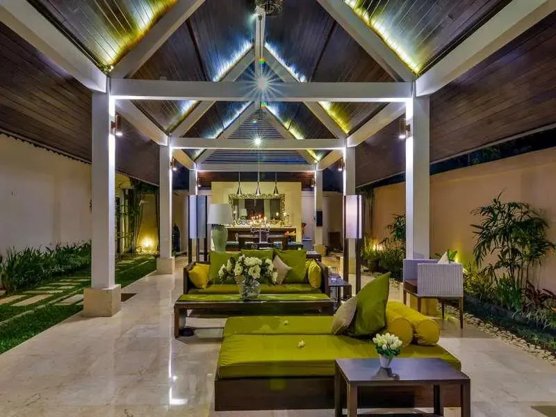 Villa Alu 4