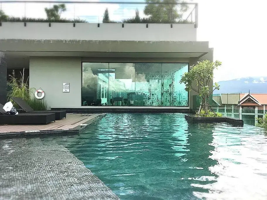 Chiang Mai Cozy Living #503