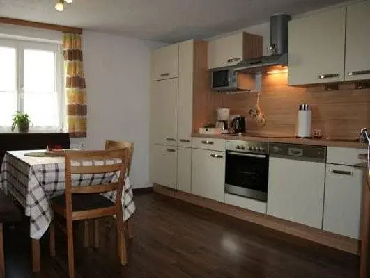 Apartments Gabl