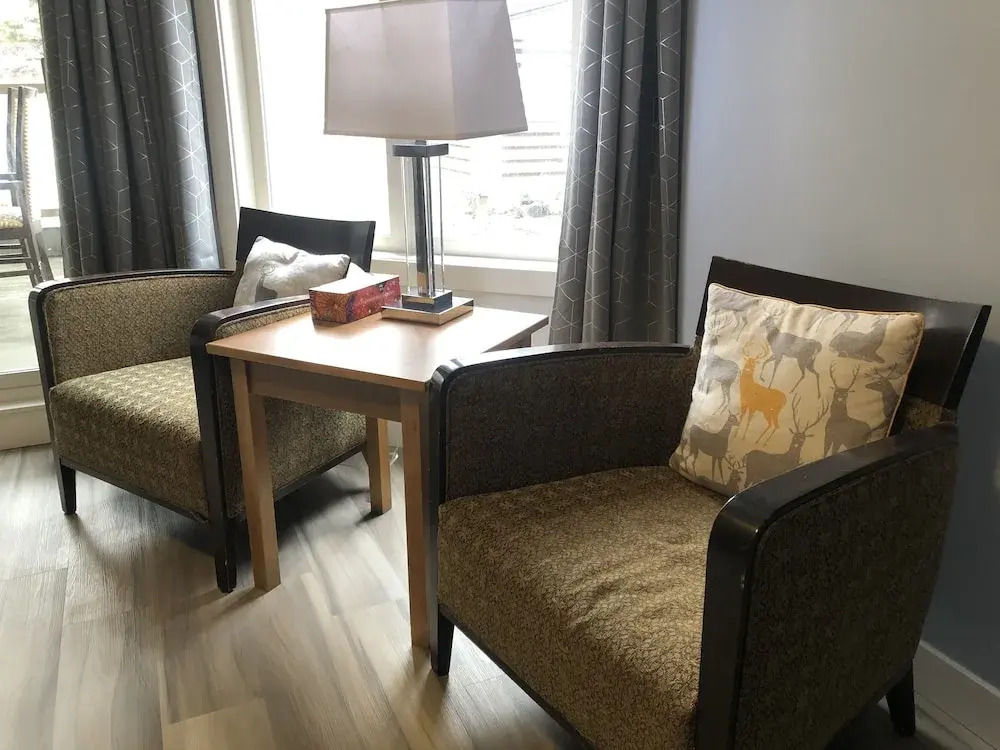 4 Bedrooms Suite - Group of Families