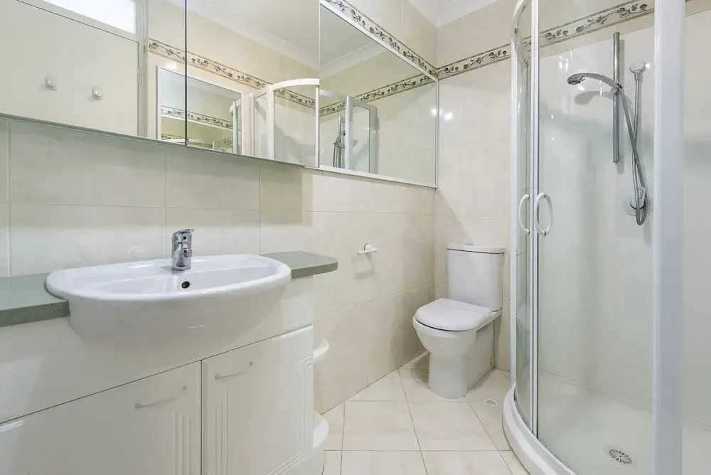High Tor Apartment 134