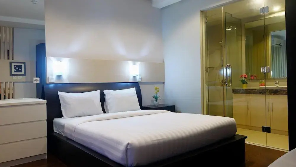 1br Kemang Mansion Premium Apt