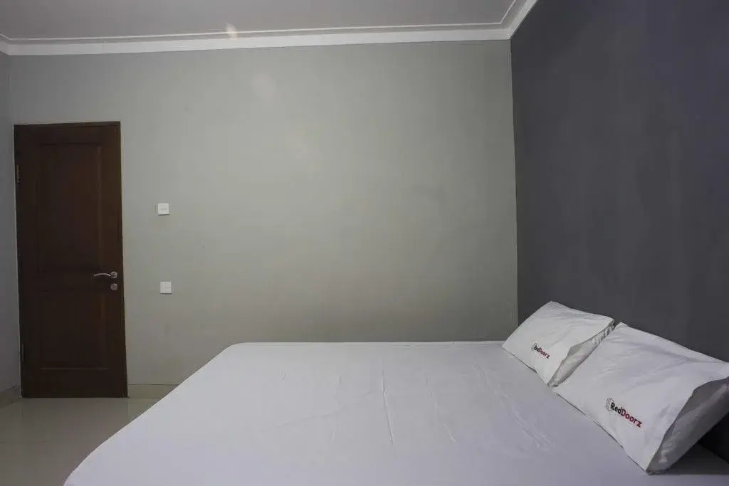 Kelapa 20 Residence