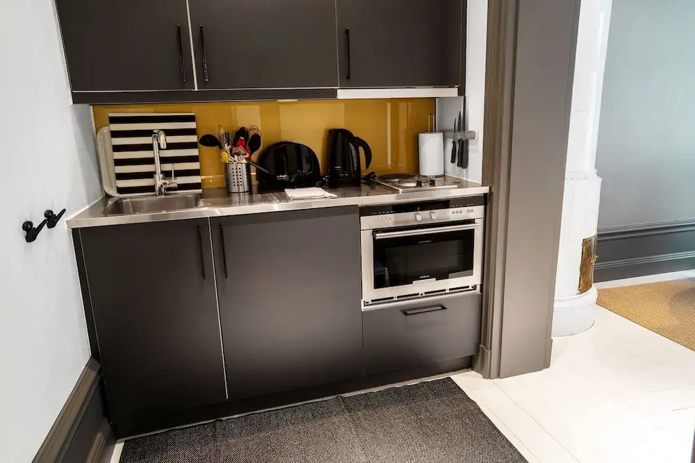 Second Home Apartments Guldgrand
