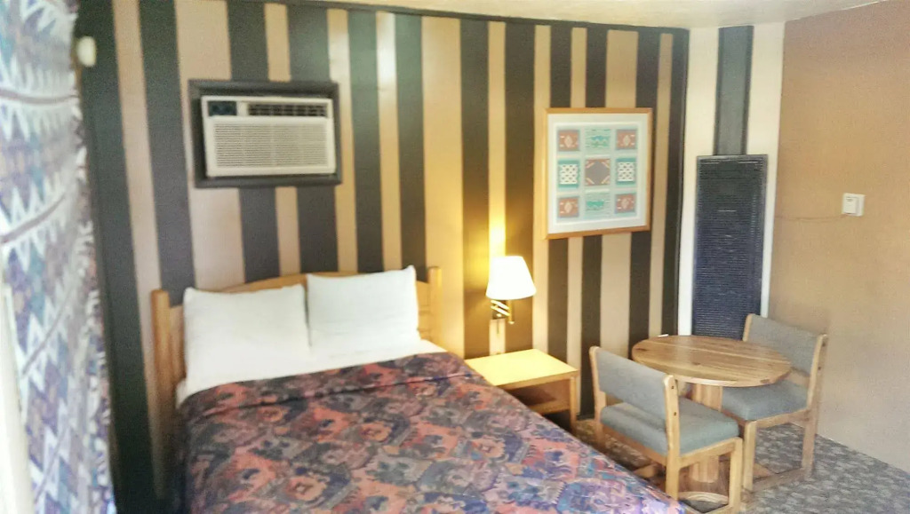 Belle Aire Motel