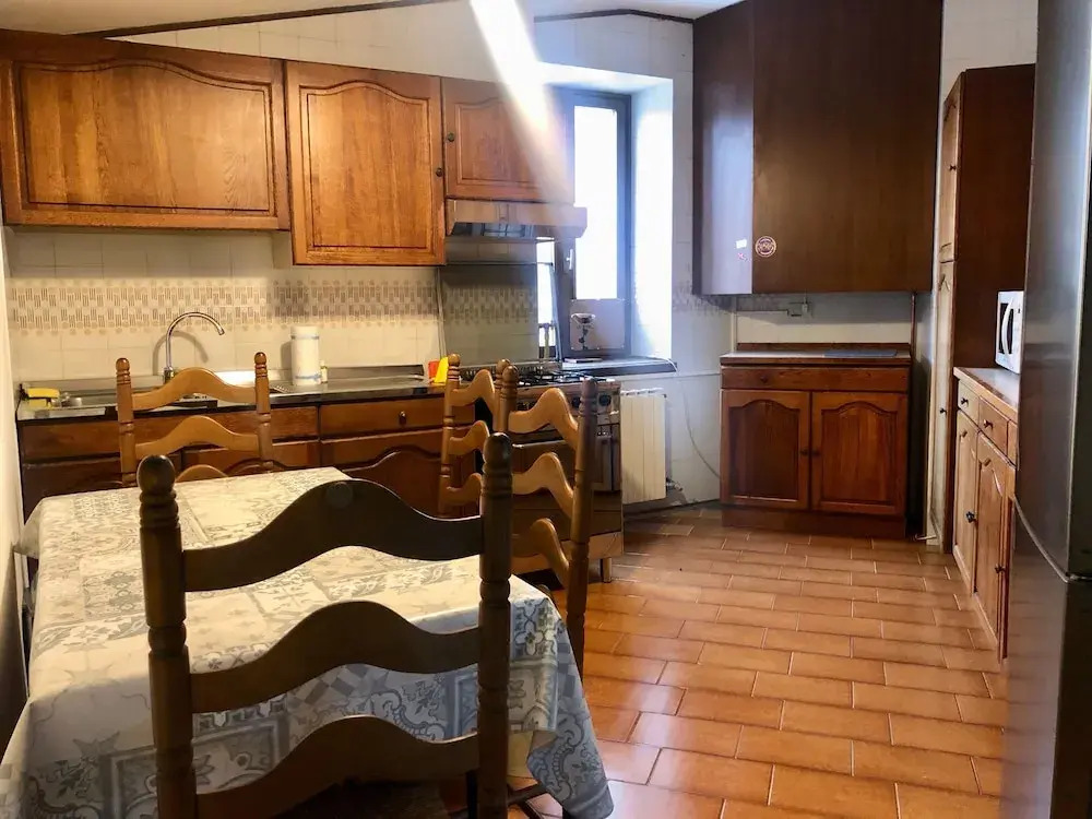 TriesteVillas Ospitale, Wooden Attic for 6 guests